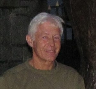 John Andrews