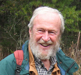 In Honor Of John Bindernagel