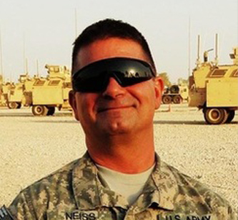 Todd Neiss